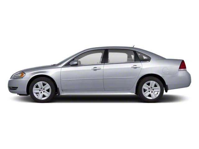 2010 Chevrolet Impala Vehicle Photo in Ft. Myers, FL 33907