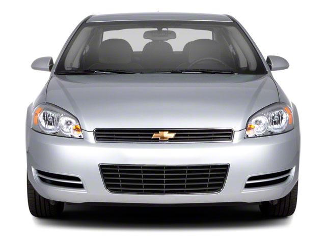 2010 Chevrolet Impala Vehicle Photo in DETROIT, MI 48207-4102