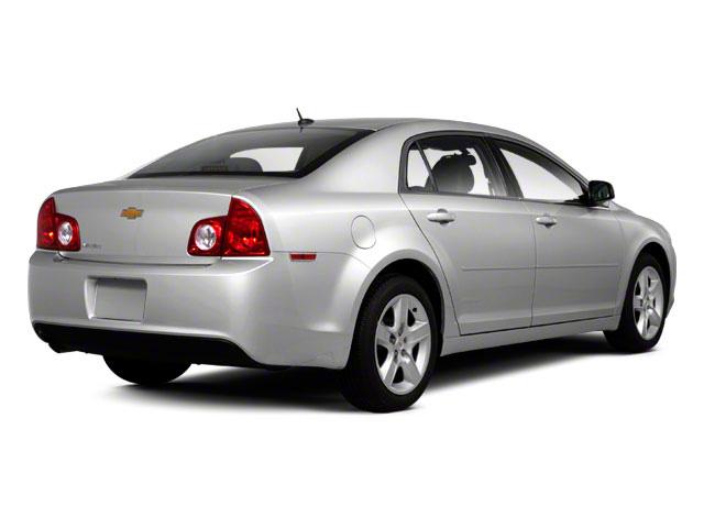 2010 Chevrolet Malibu Vehicle Photo in ELYRIA, OH 44035-6349