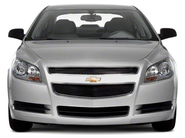 2010 Chevrolet Malibu Vehicle Photo in Ft. Myers, FL 33907