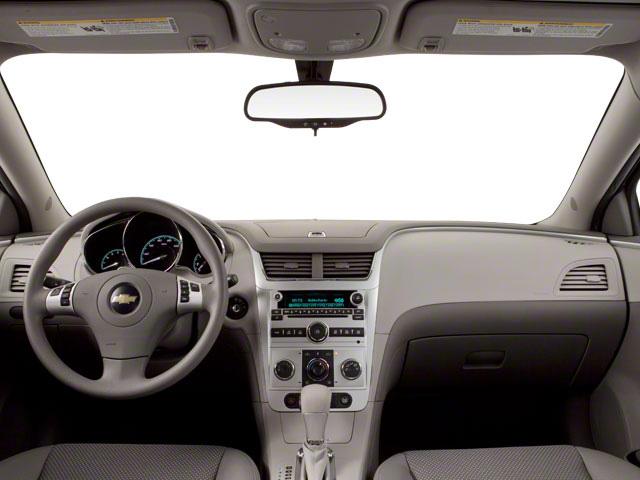 2010 Chevrolet Malibu Vehicle Photo in AMARILLO, TX 79103-4111