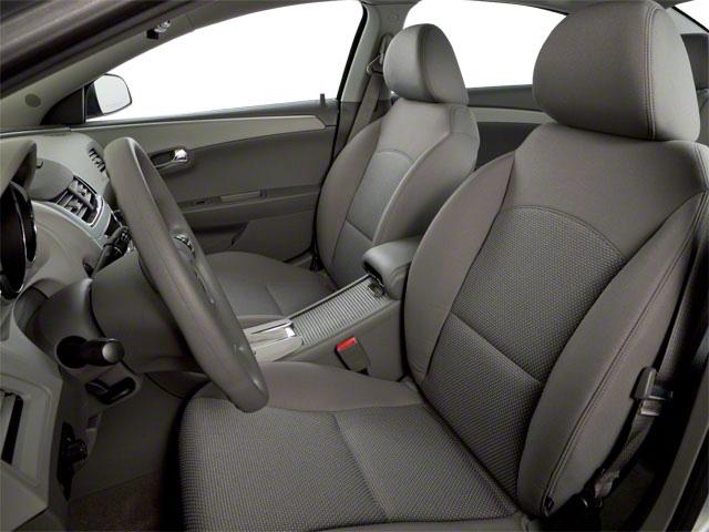 2010 Chevrolet Malibu Vehicle Photo in AMARILLO, TX 79103-4111