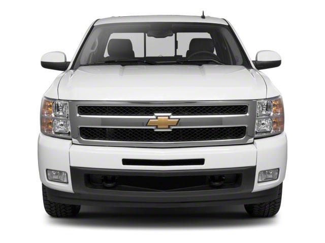 2010 Chevrolet Silverado 1500 Vehicle Photo in Salem, OR 97301