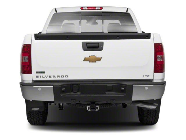 2010 Chevrolet Silverado 1500 Vehicle Photo in Salem, OR 97301