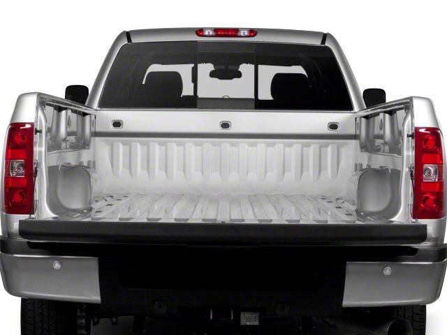 2010 Chevrolet Silverado 1500 Vehicle Photo in Salem, OR 97301