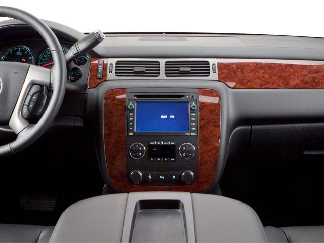 2010 Chevrolet Tahoe Vehicle Photo in TREVOSE, PA 19053-4984