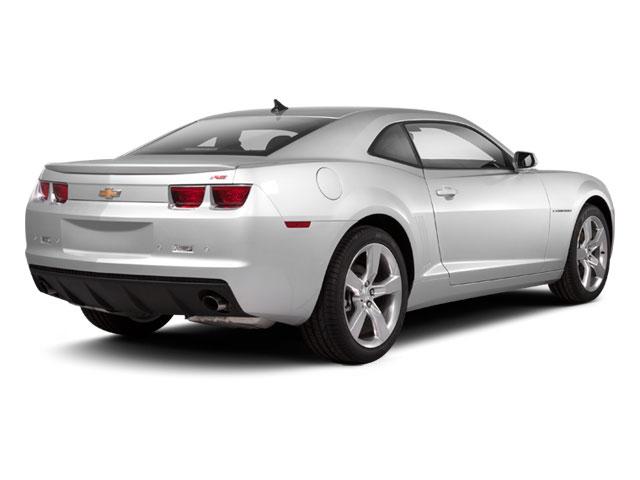 2010 Chevrolet Camaro Vehicle Photo in Danville, KY 40422