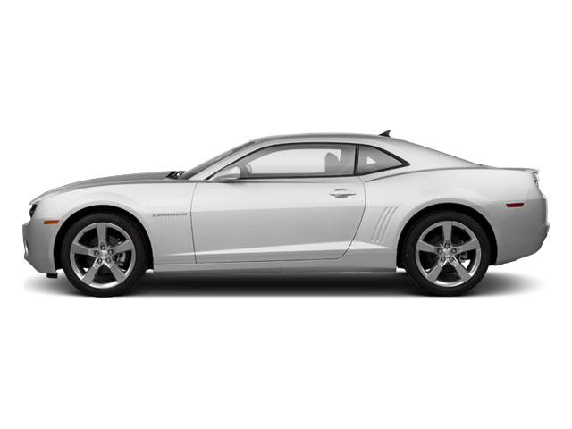 2010 Chevrolet Camaro Vehicle Photo in Danville, KY 40422