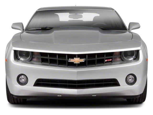 2010 Chevrolet Camaro Vehicle Photo in Danville, KY 40422