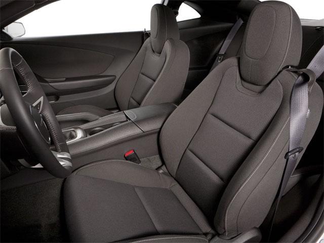 2010 Chevrolet Camaro Vehicle Photo in AUSTIN, TX 78759-4154