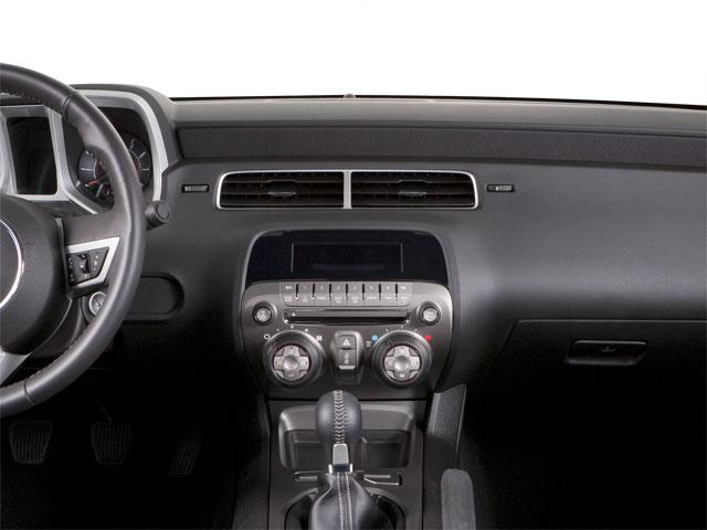 2010 Chevrolet Camaro Vehicle Photo in Las Vegas, NV 89149