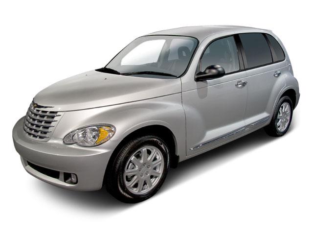 2010 Chrysler PT Cruiser Classic Vehicle Photo in GRAND BLANC, MI 48439-8139