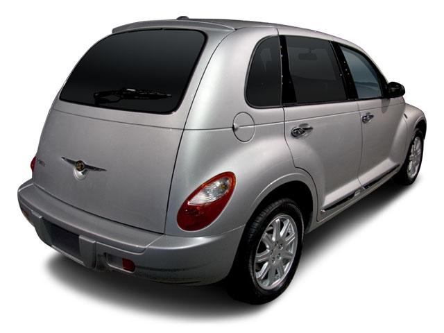 2010 Chrysler PT Cruiser Classic Vehicle Photo in GRAND BLANC, MI 48439-8139