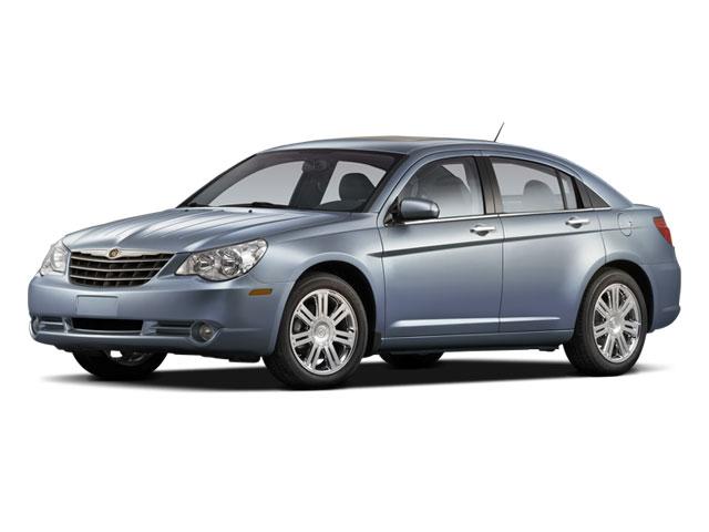 2010 Chrysler Sebring Vehicle Photo in Winter Park, FL 32792