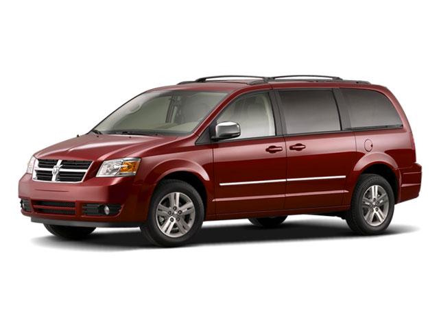 2010 Dodge Grand Caravan Vehicle Photo in Winter Park, FL 32792