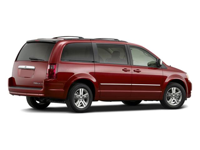 2010 Dodge Grand Caravan Vehicle Photo in Winter Park, FL 32792