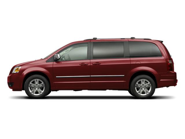 2010 Dodge Grand Caravan Vehicle Photo in GLENWOOD, MN 56334-1123