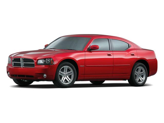 2010 Dodge Charger Vehicle Photo in Terrell, TX 75160