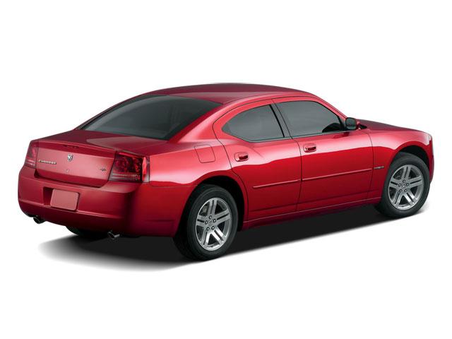 2010 Dodge Charger Vehicle Photo in Terrell, TX 75160