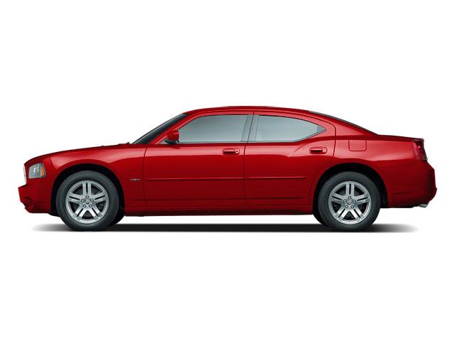 2010 Dodge Charger Vehicle Photo in Terrell, TX 75160