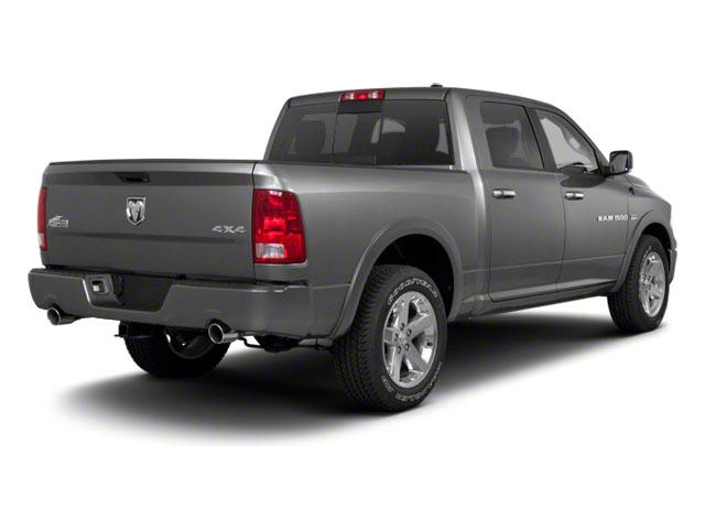 2010 Dodge Ram 1500 Vehicle Photo in Terrell, TX 75160