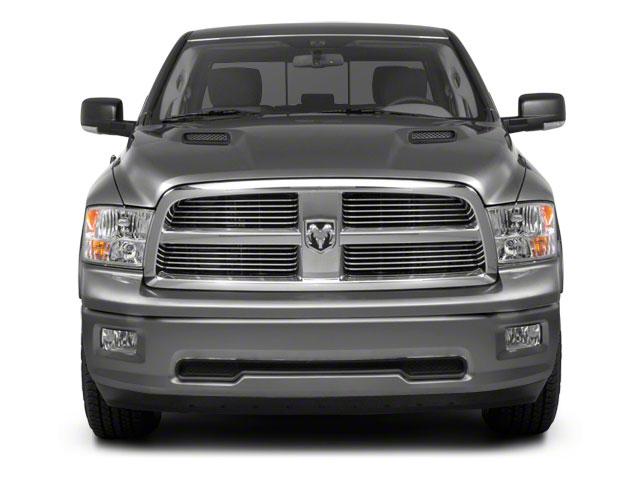 2010 Dodge Ram 1500 Vehicle Photo in Terrell, TX 75160