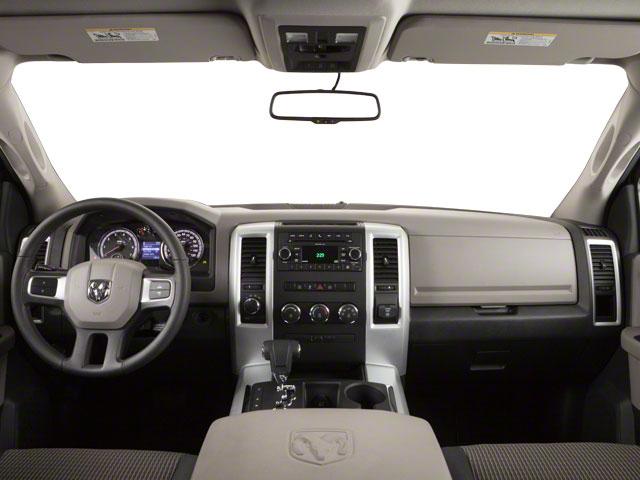 2010 Dodge Ram 1500 Vehicle Photo in MEDINA, OH 44256-9631