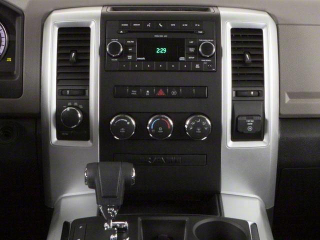 2010 Dodge Ram 1500 Vehicle Photo in Terrell, TX 75160