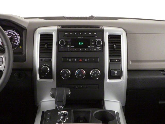 2010 Dodge Ram 1500 Vehicle Photo in Terrell, TX 75160