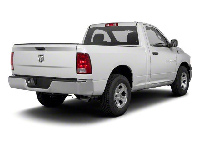 2010 Dodge Ram 1500 Vehicle Photo in MEDINA, OH 44256-9631