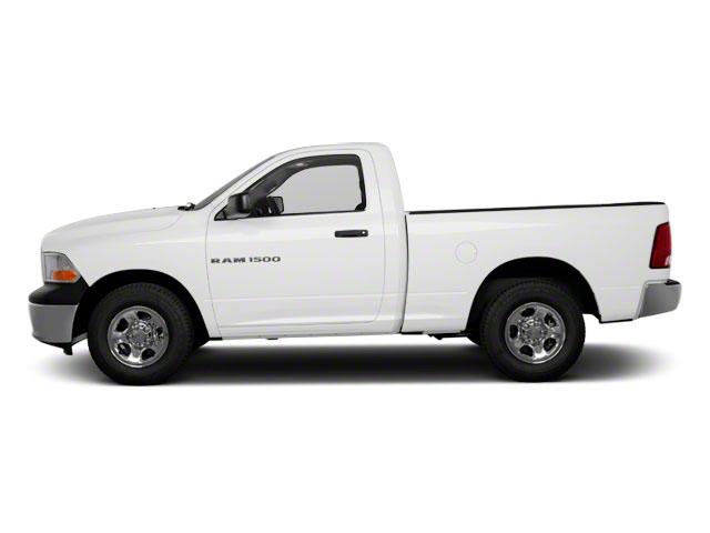 2010 Dodge Ram 1500 Vehicle Photo in MEDINA, OH 44256-9631