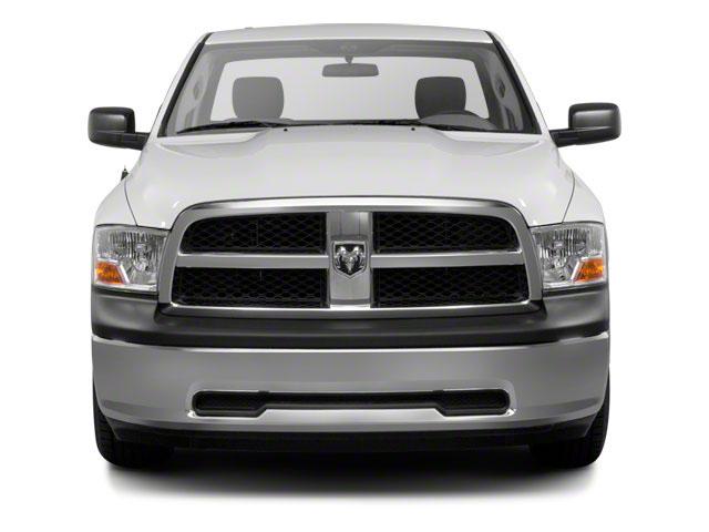 2010 Dodge Ram 1500 Vehicle Photo in Pembroke Pines, FL 33027