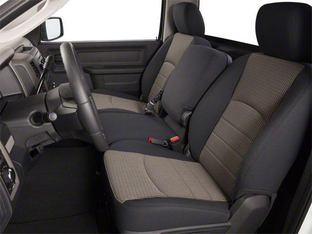 2010 Dodge Ram 1500 Vehicle Photo in Pembroke Pines, FL 33027