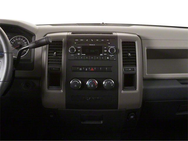 2010 Dodge Ram 1500 Vehicle Photo in MEDINA, OH 44256-9631