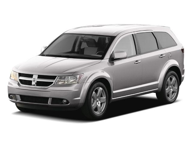 2010 Dodge Journey Vehicle Photo in Plainfield, IL 60586