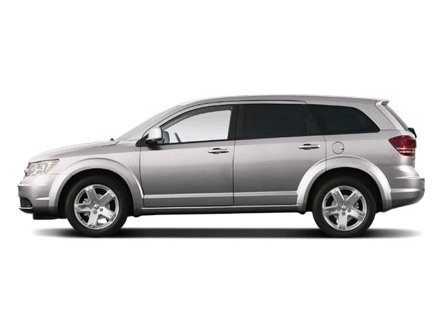 2010 Dodge Journey Vehicle Photo in Plainfield, IL 60586