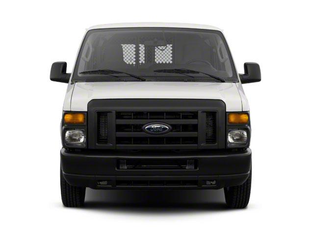 2010 Ford Econoline Wagon Vehicle Photo in Corpus Christi, TX 78415