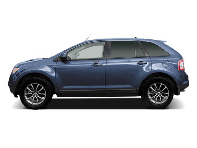 2010 Ford Edge Vehicle Photo in Pinellas Park , FL 33781