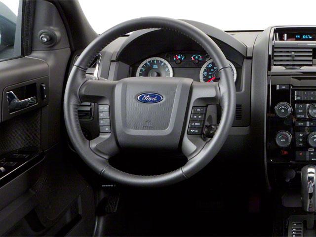 2010 Ford Escape Vehicle Photo in CLEARWATER, FL 33764-7163