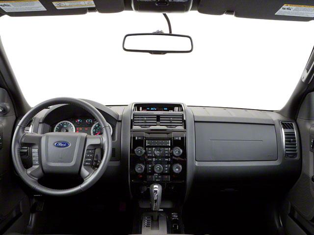 2010 Ford Escape Vehicle Photo in CLEARWATER, FL 33764-7163