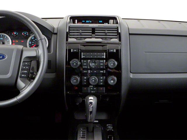 2010 Ford Escape Vehicle Photo in SPOKANE, WA 99212-2978