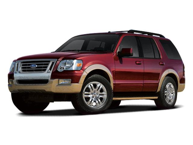 2010 Ford Explorer Vehicle Photo in Pinellas Park , FL 33781