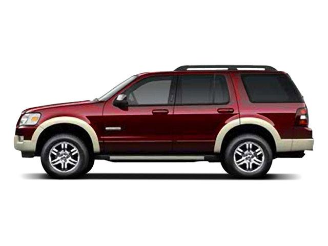 2010 Ford Explorer Vehicle Photo in Oshkosh, WI 54901