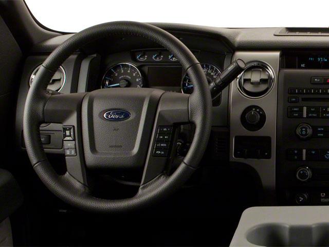 2010 Ford F-150 Vehicle Photo in Clearwater, FL 33764