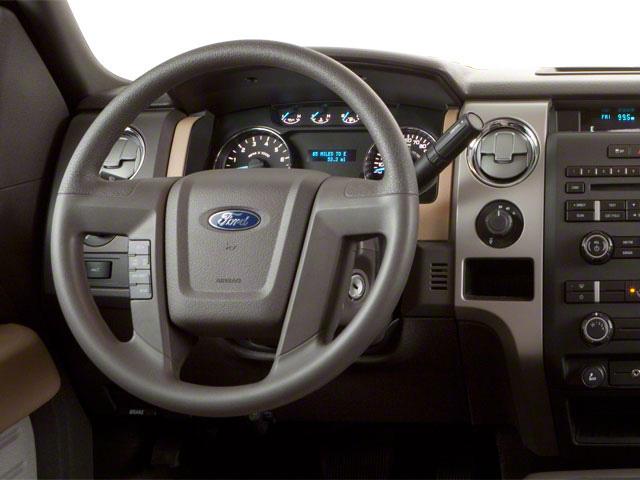 2010 Ford F-150 Vehicle Photo in Jacksonville, FL 32256