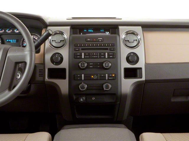 2010 Ford F-150 Vehicle Photo in Jacksonville, FL 32256