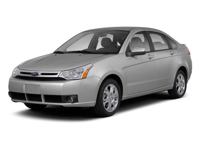 2010 Ford Focus Vehicle Photo in Plainfield, IL 60586