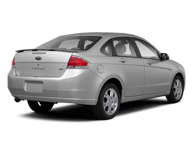 2010 Ford Focus Vehicle Photo in Plainfield, IL 60586