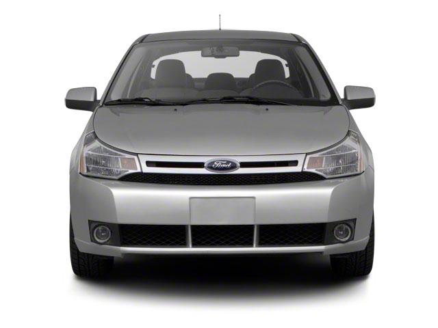 2010 Ford Focus Vehicle Photo in DETROIT, MI 48207-4102