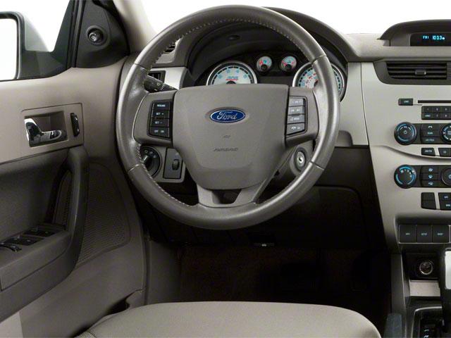 2010 Ford Focus Vehicle Photo in DETROIT, MI 48207-4102